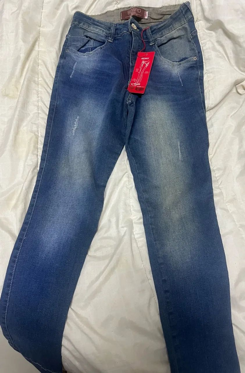 Calça  - Foto 2