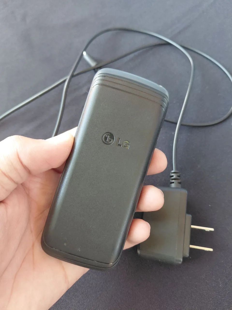 Celular - Funcionando perfeitamente - Entrego  - Foto 3
