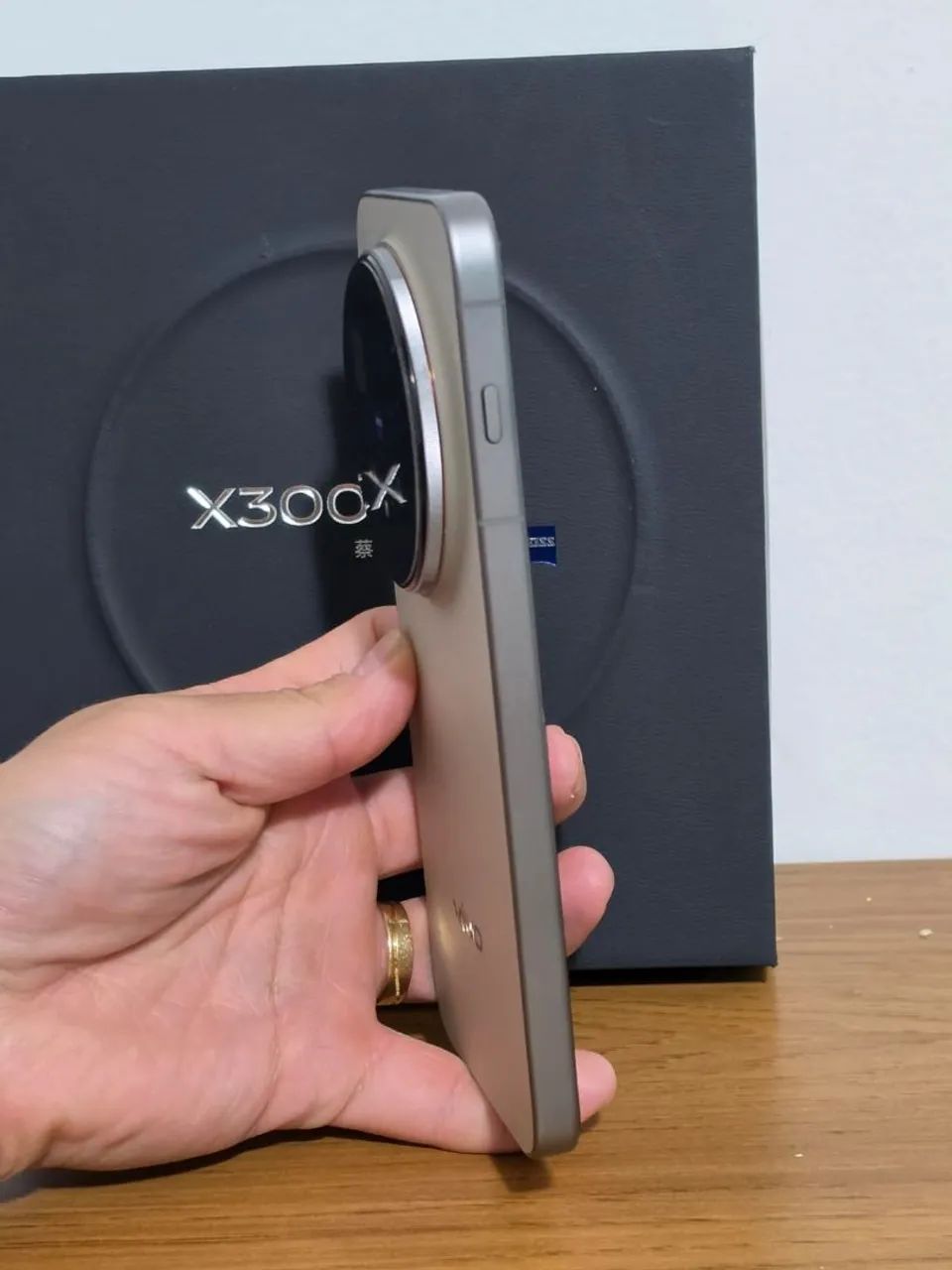Vivo x300 512g - Foto 2