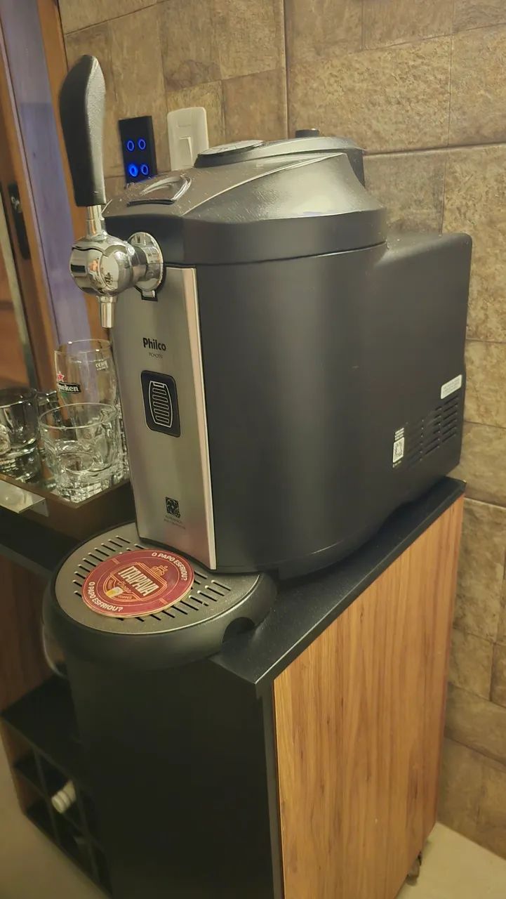 Vendo Chopeira Philco - Foto 3
