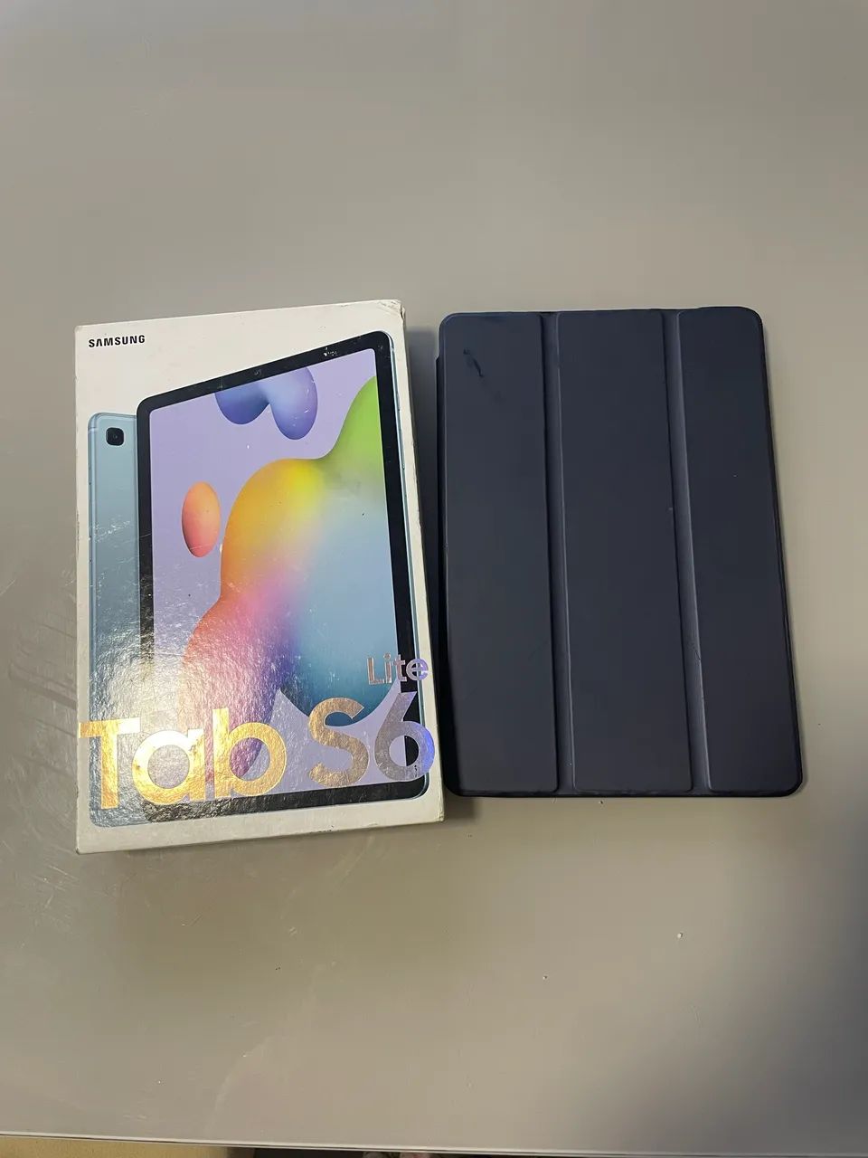 Tablet 6s lite 64g - Foto 2