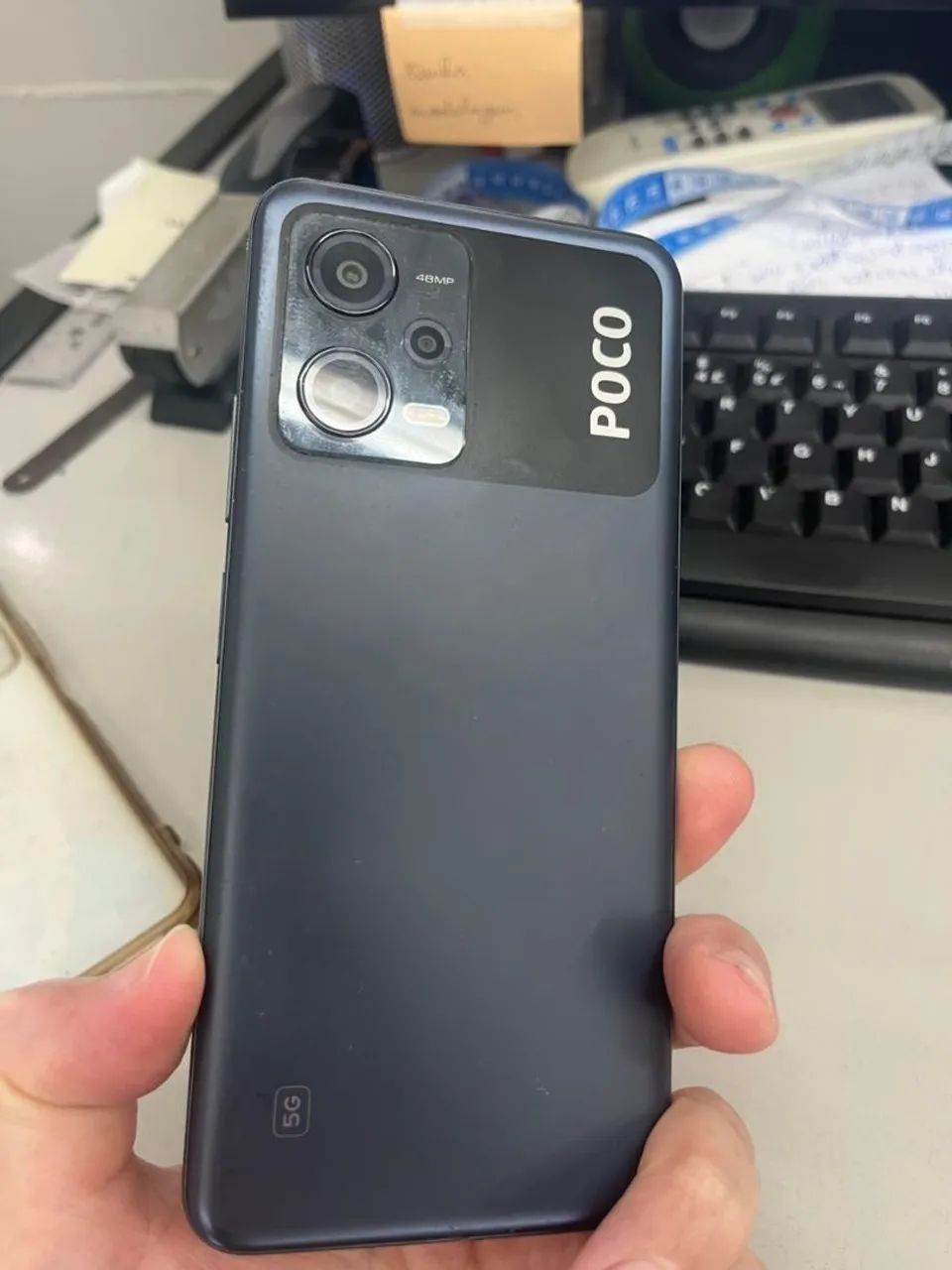 Xiaomi Poco X5 5G 256gb - Foto 3