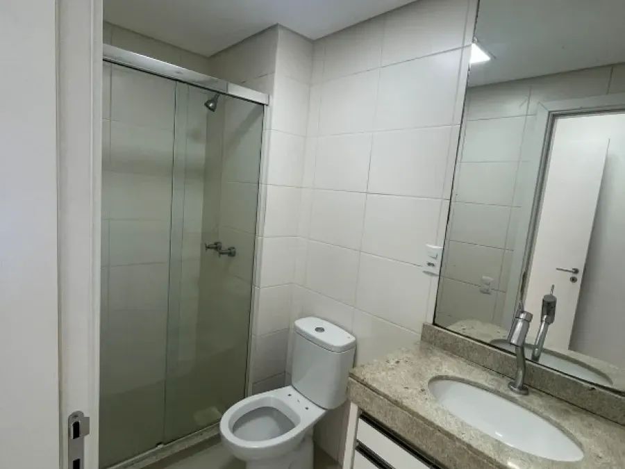 Apartamento 4 Quartos com 1 Suíte e 109m² - Pedra Branca - Foto 3