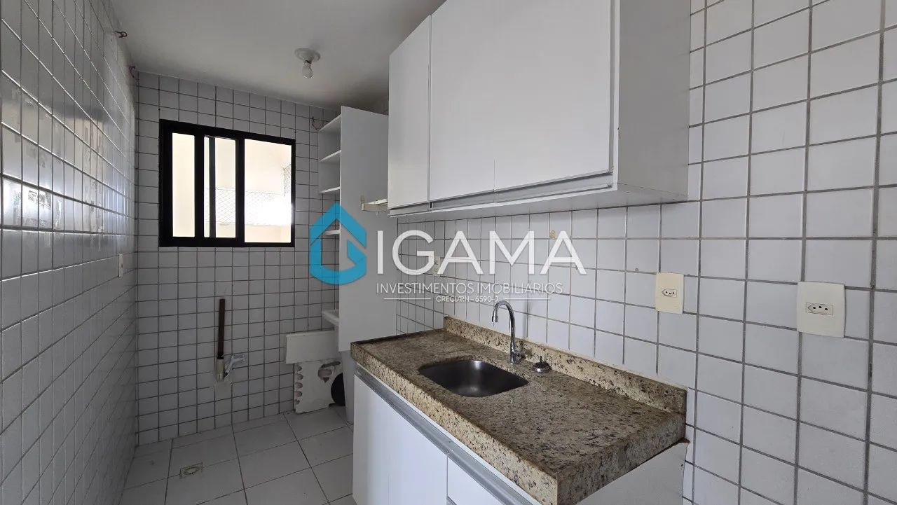 APARTAMENTO RESIDENCIAL em NATAL - RN, CAPIM MACIO - Foto 8