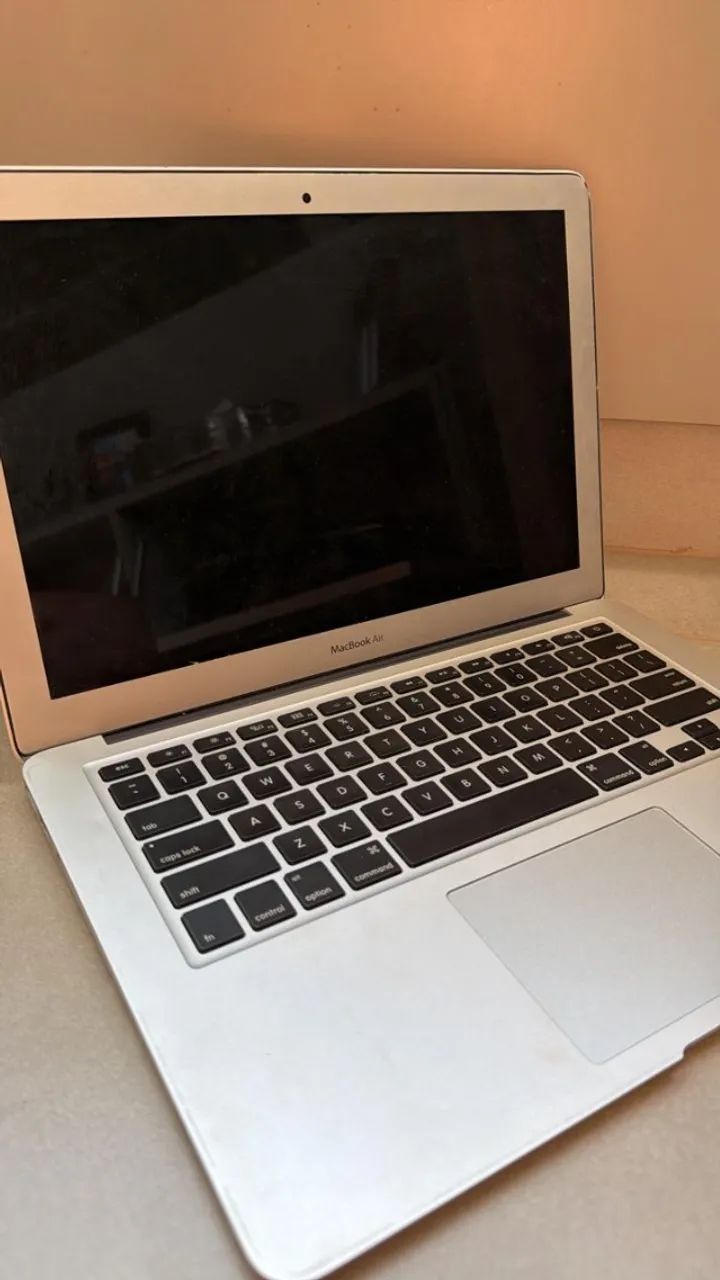 MacBook Air 13 2014