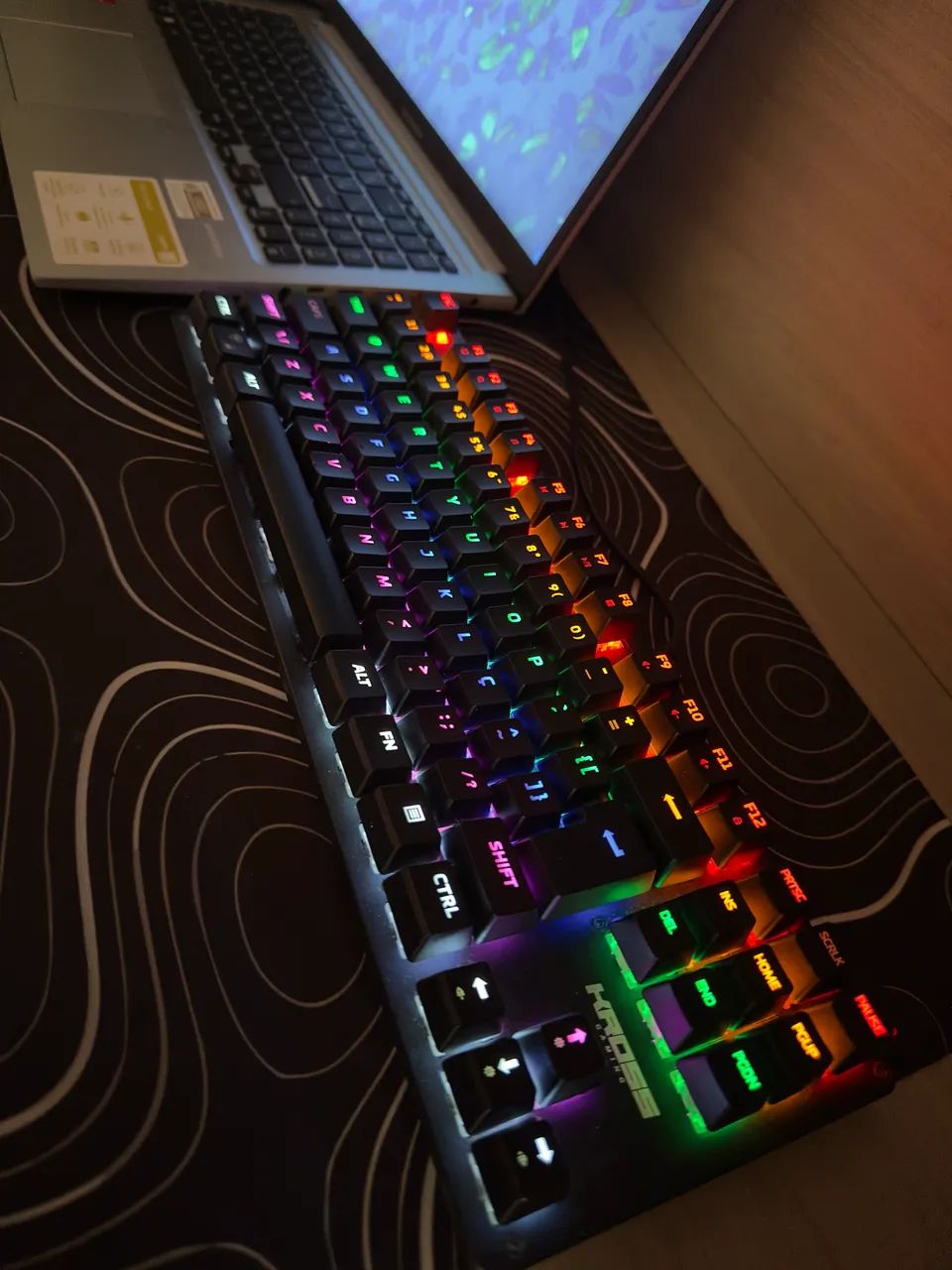 Teclado Gamer  - Foto 2