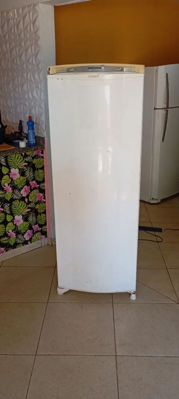 Geladeira  - Foto 2