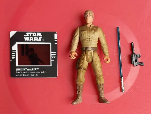 Star Wars Anos 90