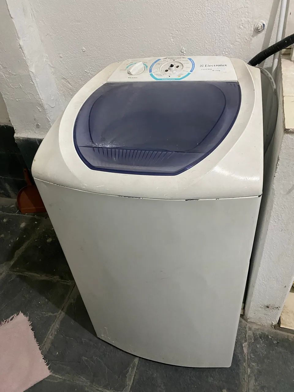 Lavadora 