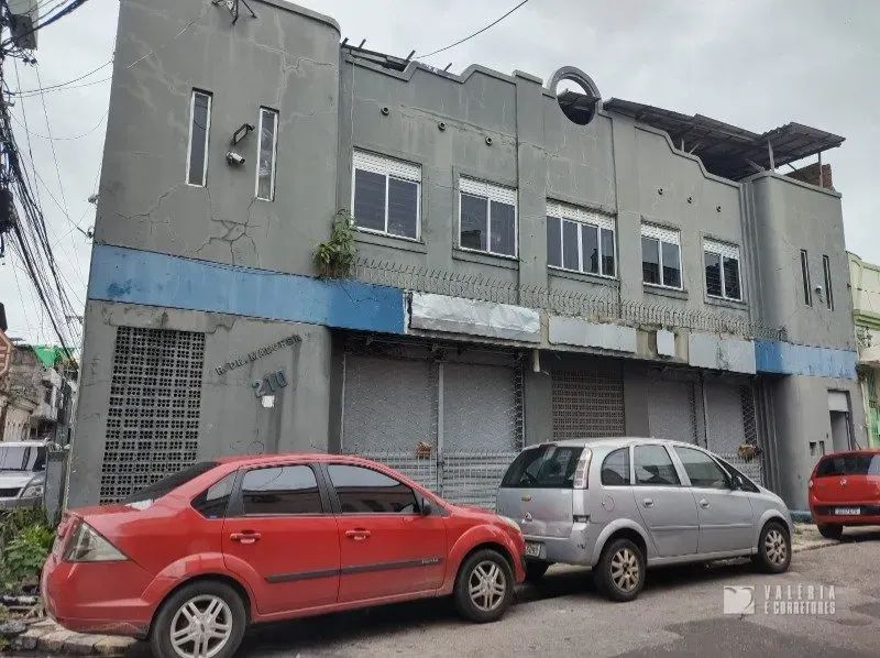 PRÉDIO COMERCIAL COM 500M² - Foto 2