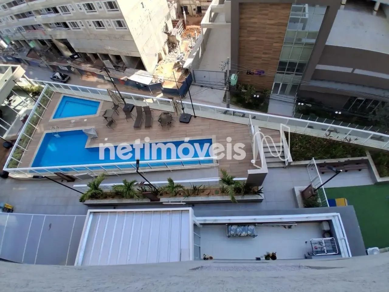 VENDA APARTAMENTO 2 QUARTOS COM SUÍTE, PRÉDIO COM LAZER ! - Foto 2