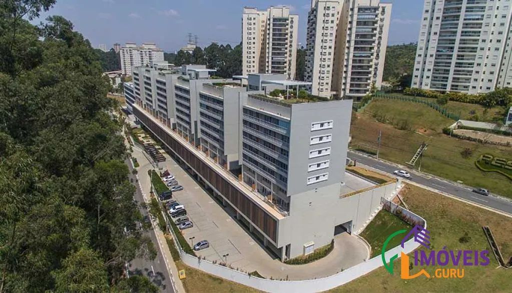 COBERTURA - TAMBORÉ - SP - Foto 4