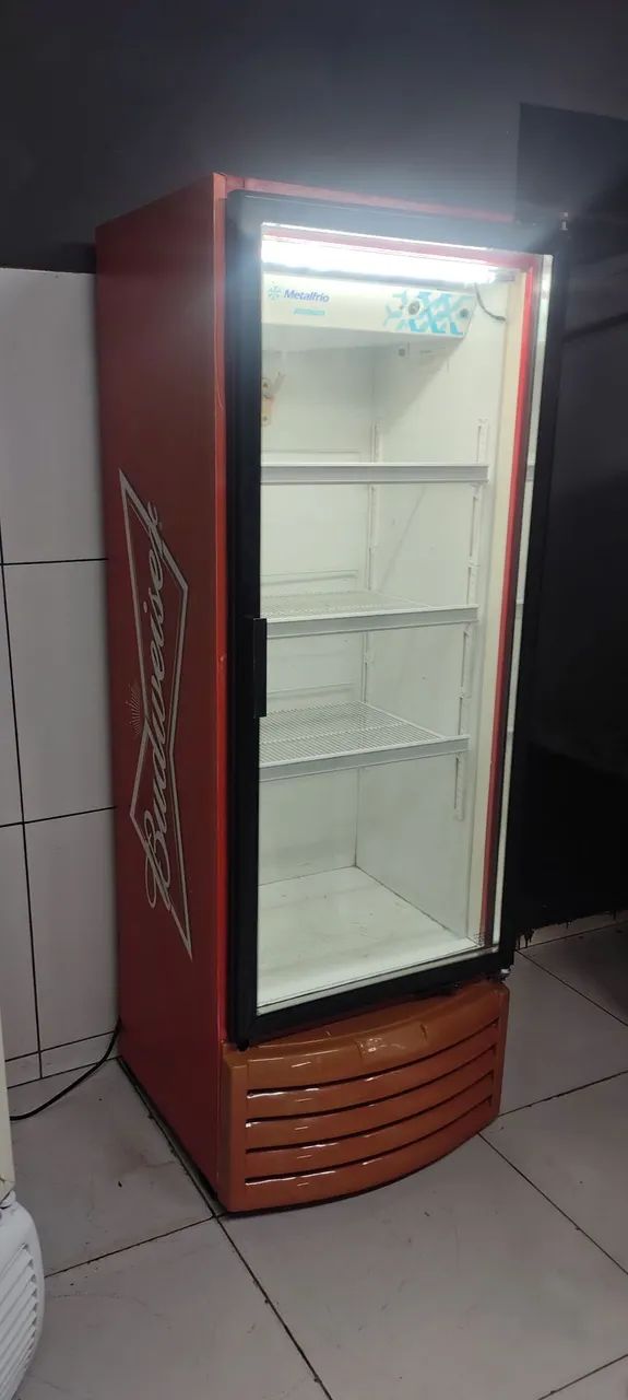 Freezer Expositor  - Foto 2