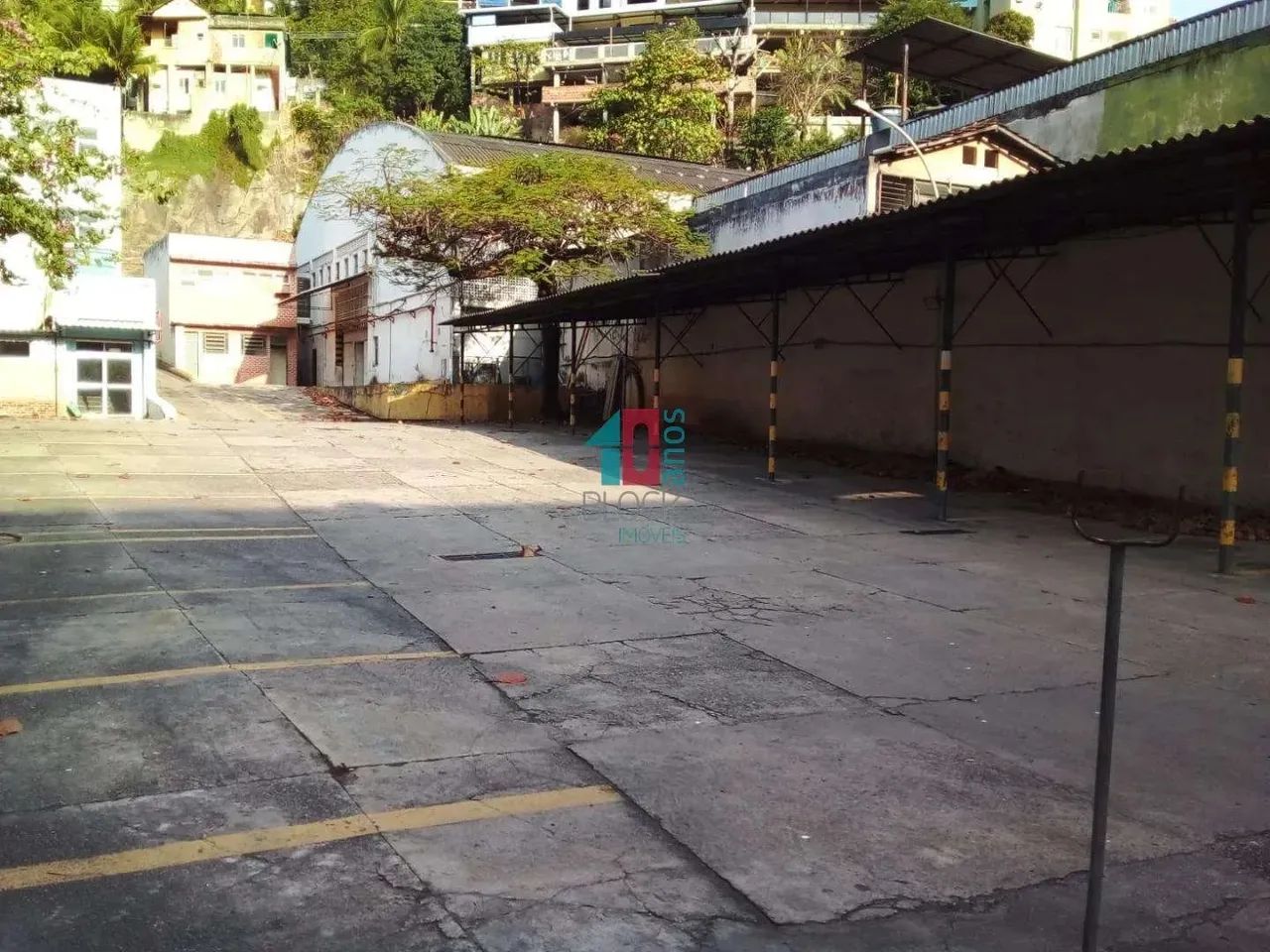 Santo Cristo | Galpão - Foto 5