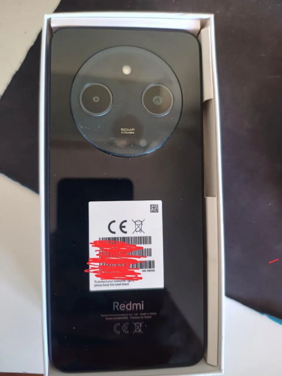Redmi 14C 256GB  - Foto 2