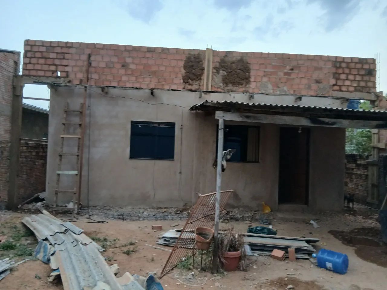 Pedreiro Profissional disponível 