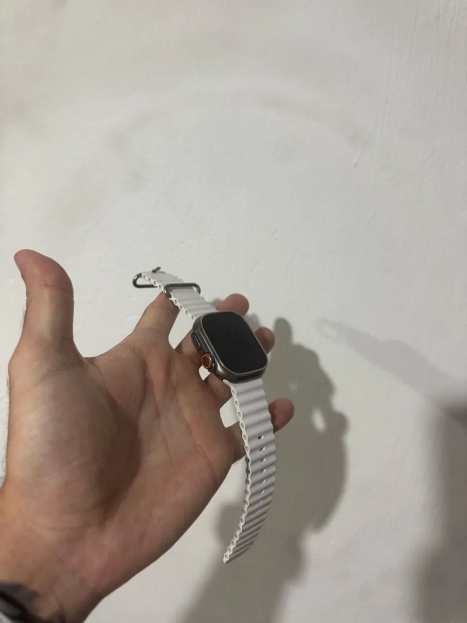 APPLE WATCH ULTRA 1 ORIGINAL  - Foto 2
