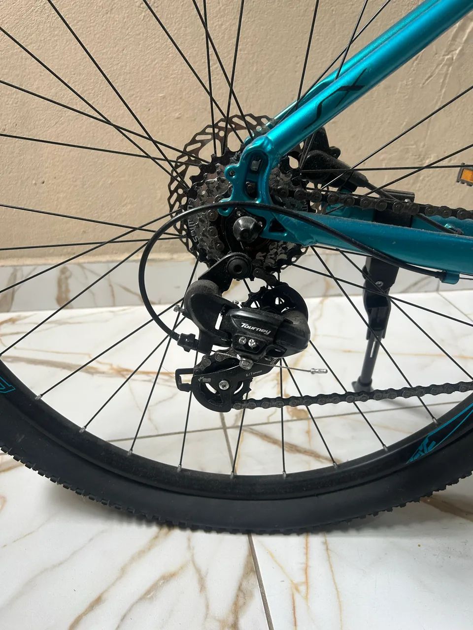 Bicicleta Audax Havok SX Aro 29 - Foto 2