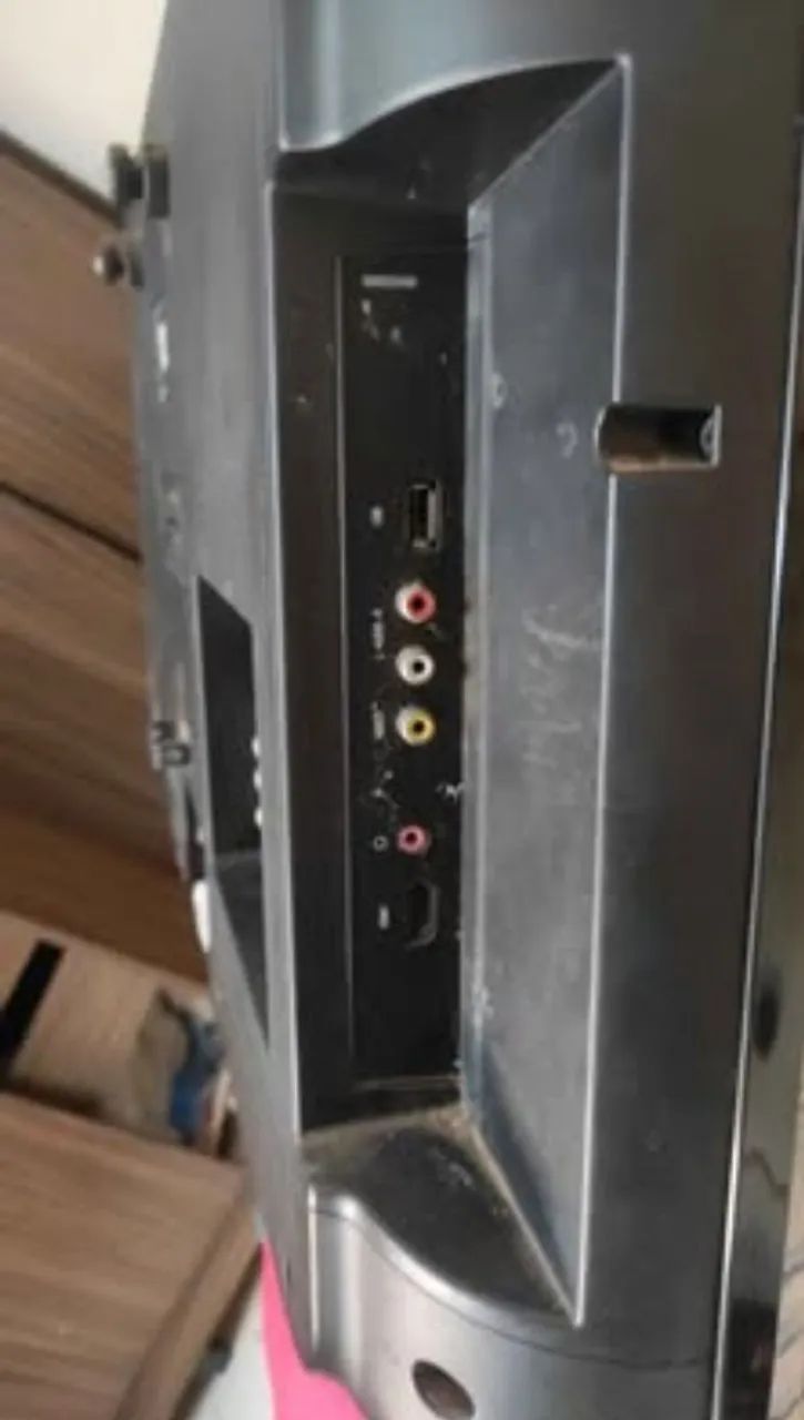 Televisão 32 Polegadas - Foto 5