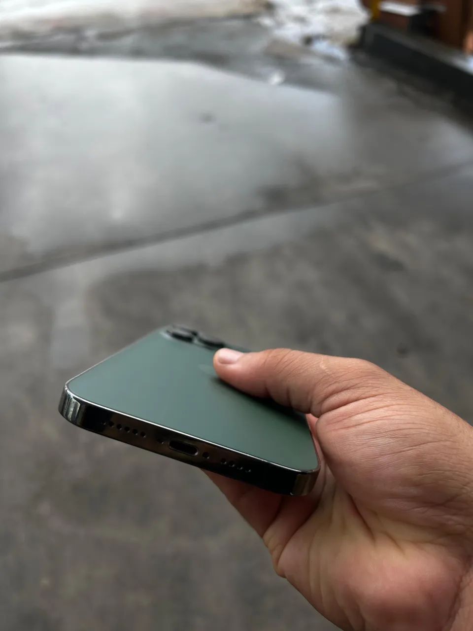 iPhone 13 Pro Max - Foto 5