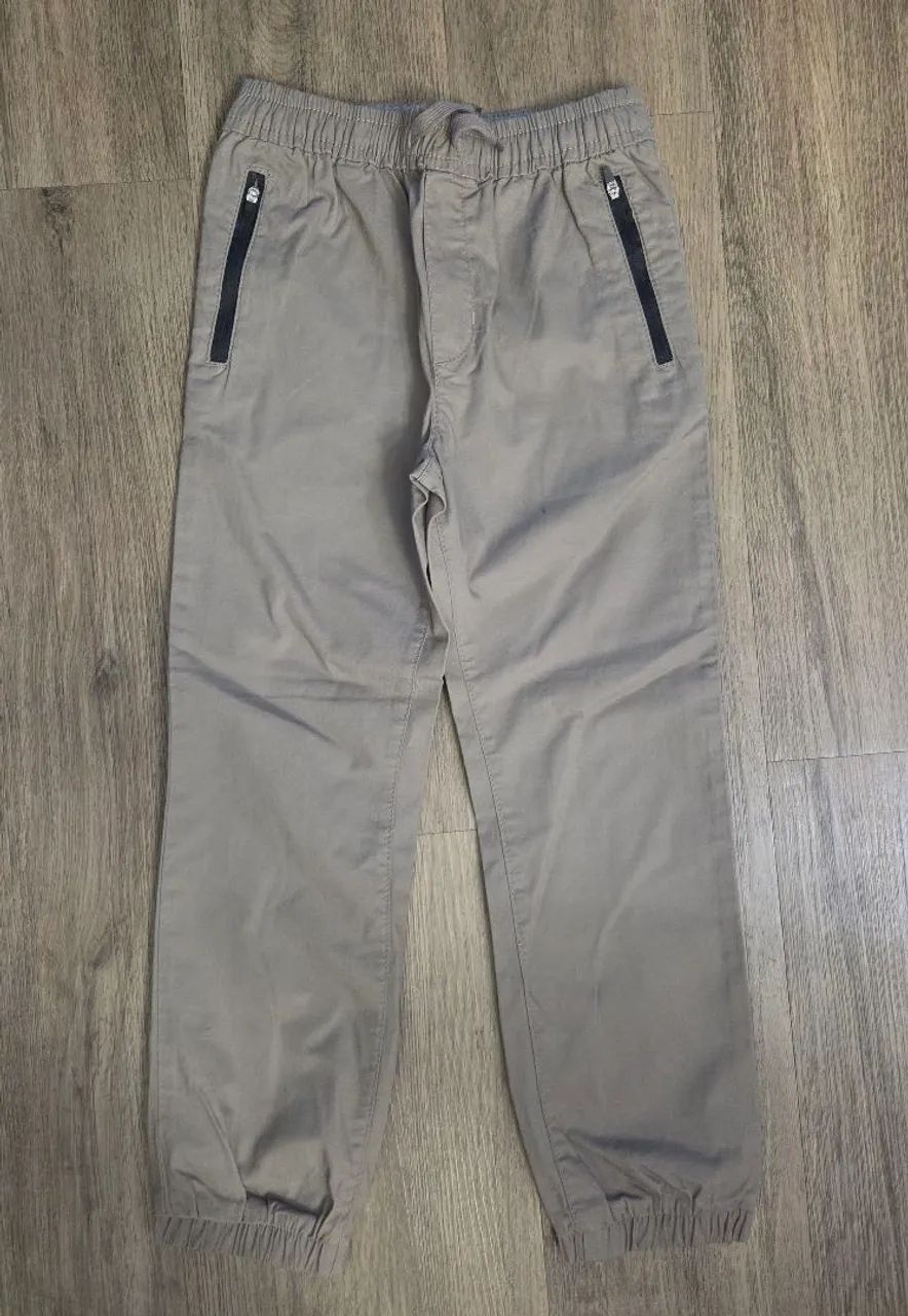 Calça infantil da Oshkosh