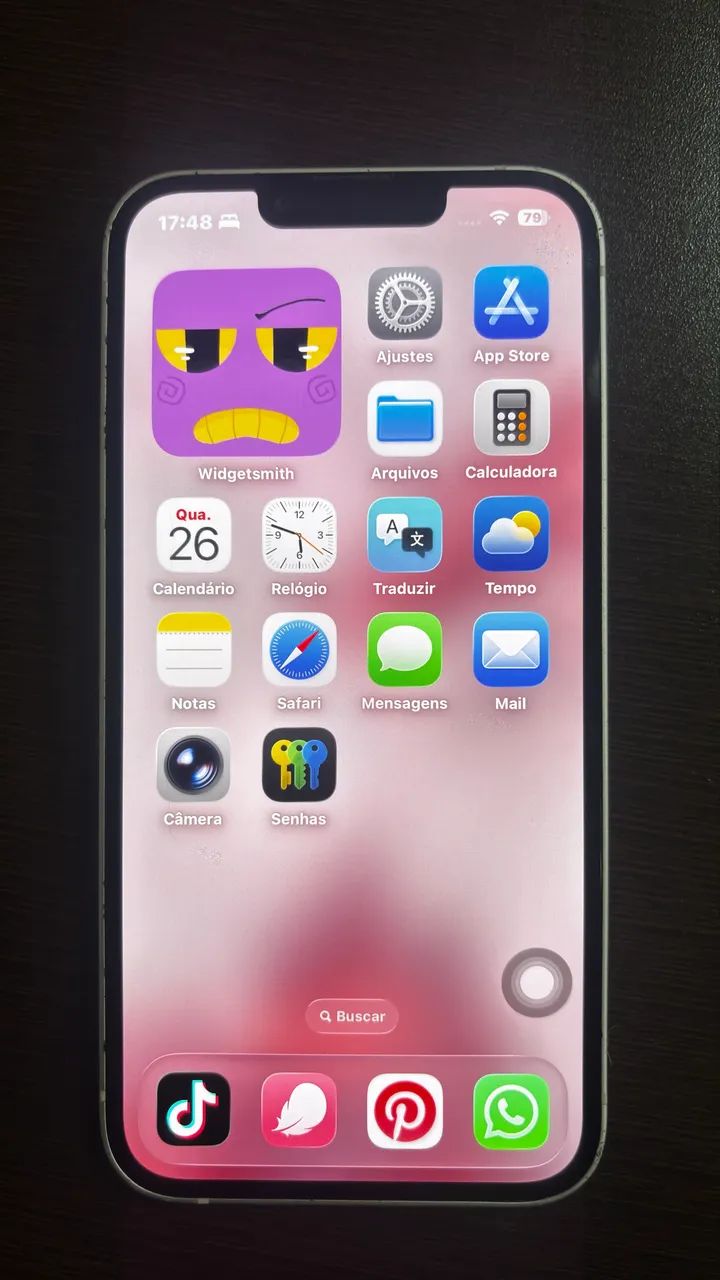 IPhone 13 128GB Excelente Original - Foto 2