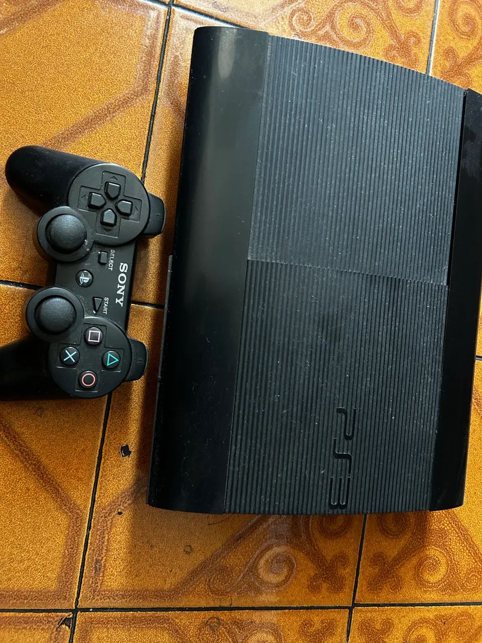 Play 3