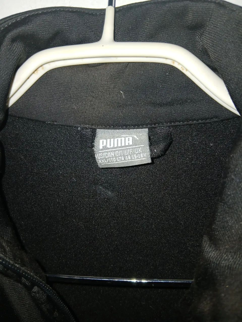 Jaqueta puma original P  - Foto 4