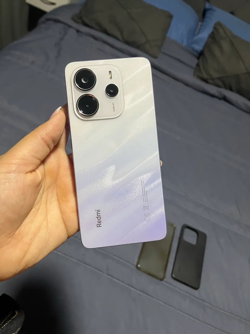 Xiaomi note 14 256gb  - Foto 4