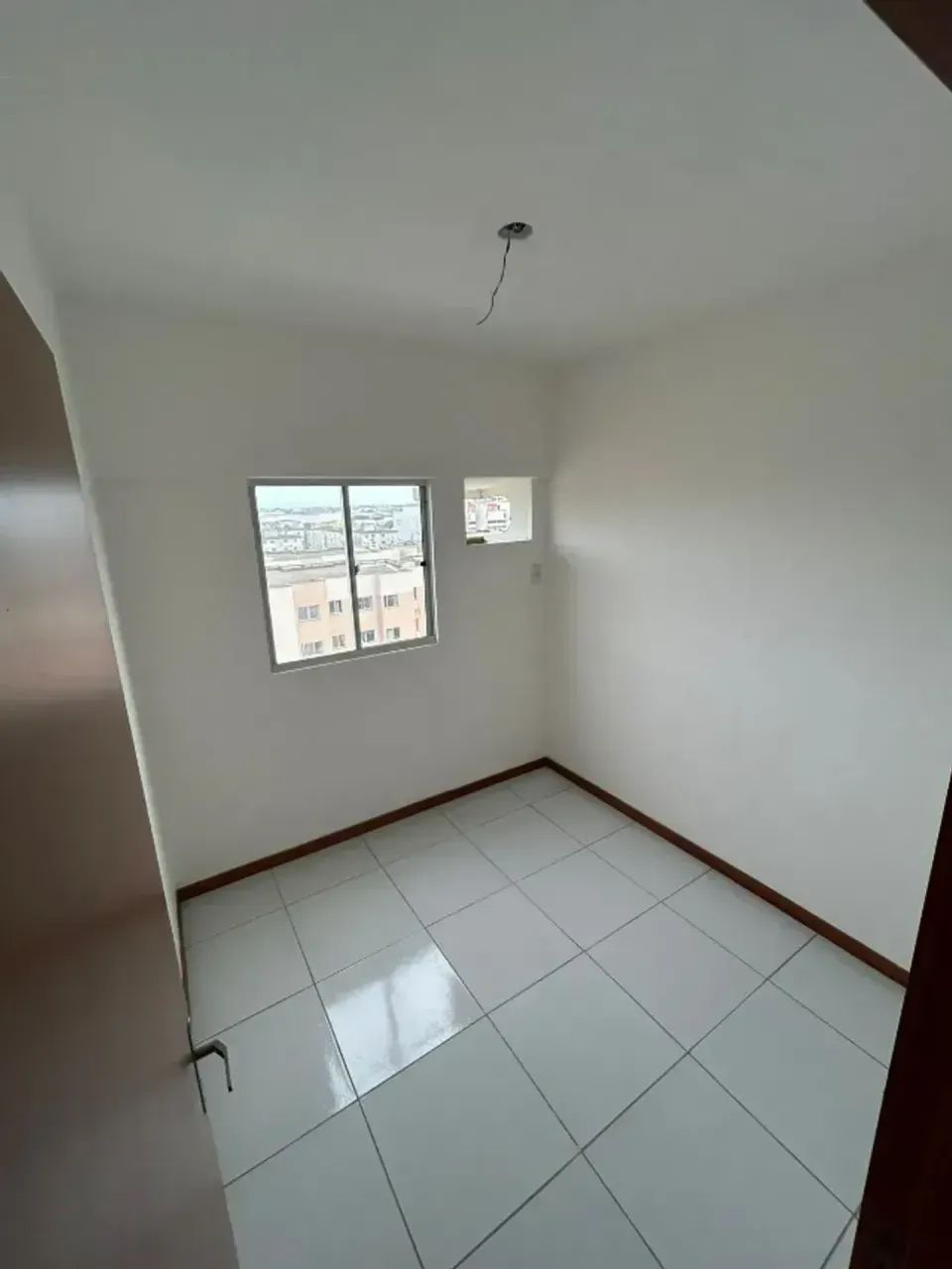 2 QUARTOS PREDIO NOVO - Foto 2