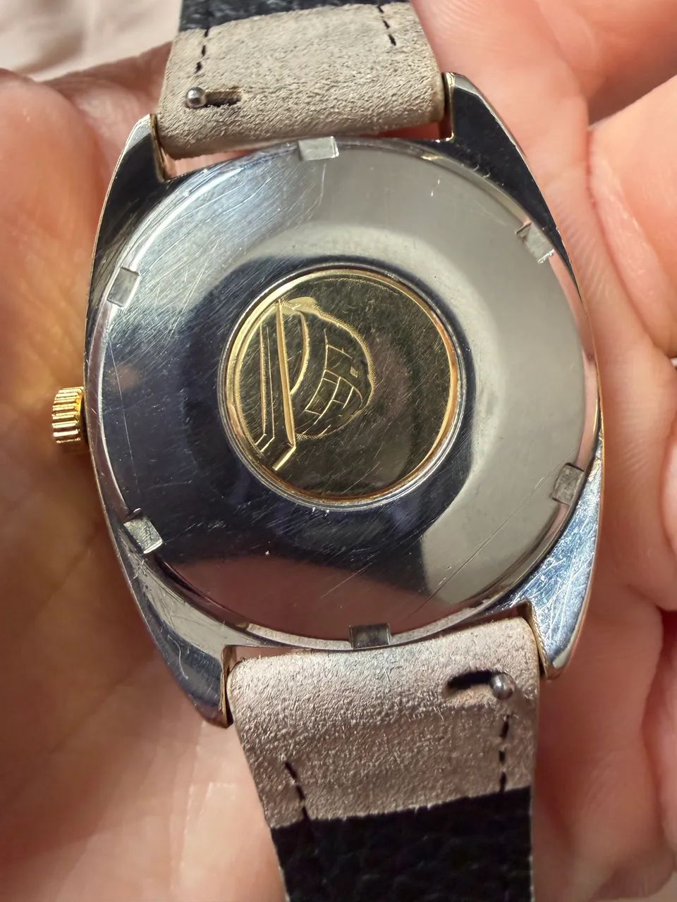 Relógio Omega Constellation C Shape - Foto 2
