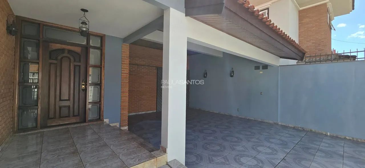 Casa com 4 dormitórios no Parque Campolim - Sorocaba/SP - Foto 3