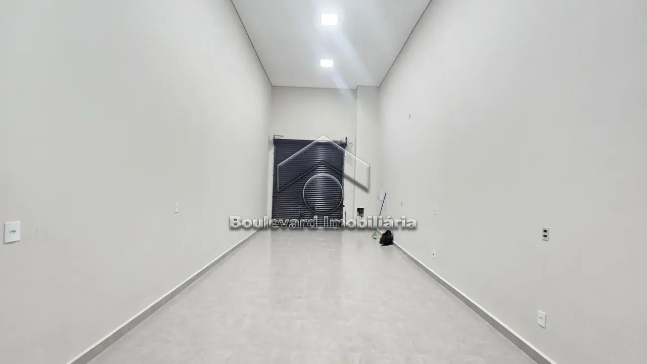 ALUGAR SALÃO COMERCIAL NO CENTRO DE RIBEIRÃO PRETO - Foto 4