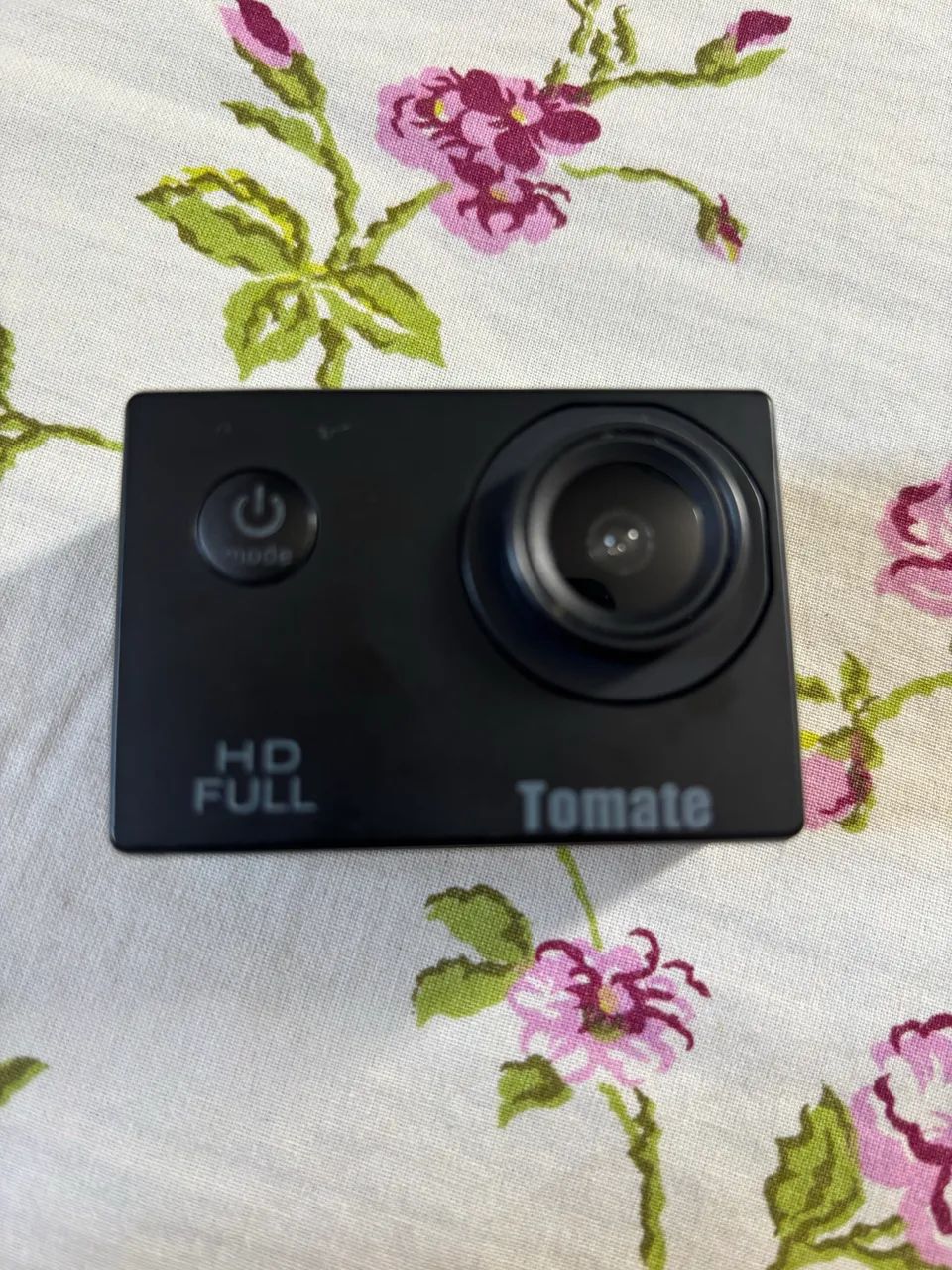 Câmera Esportiva Full HD Tomate - Foto 2