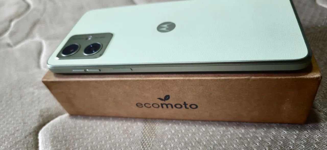 Celular Motorola g54 - Foto 3