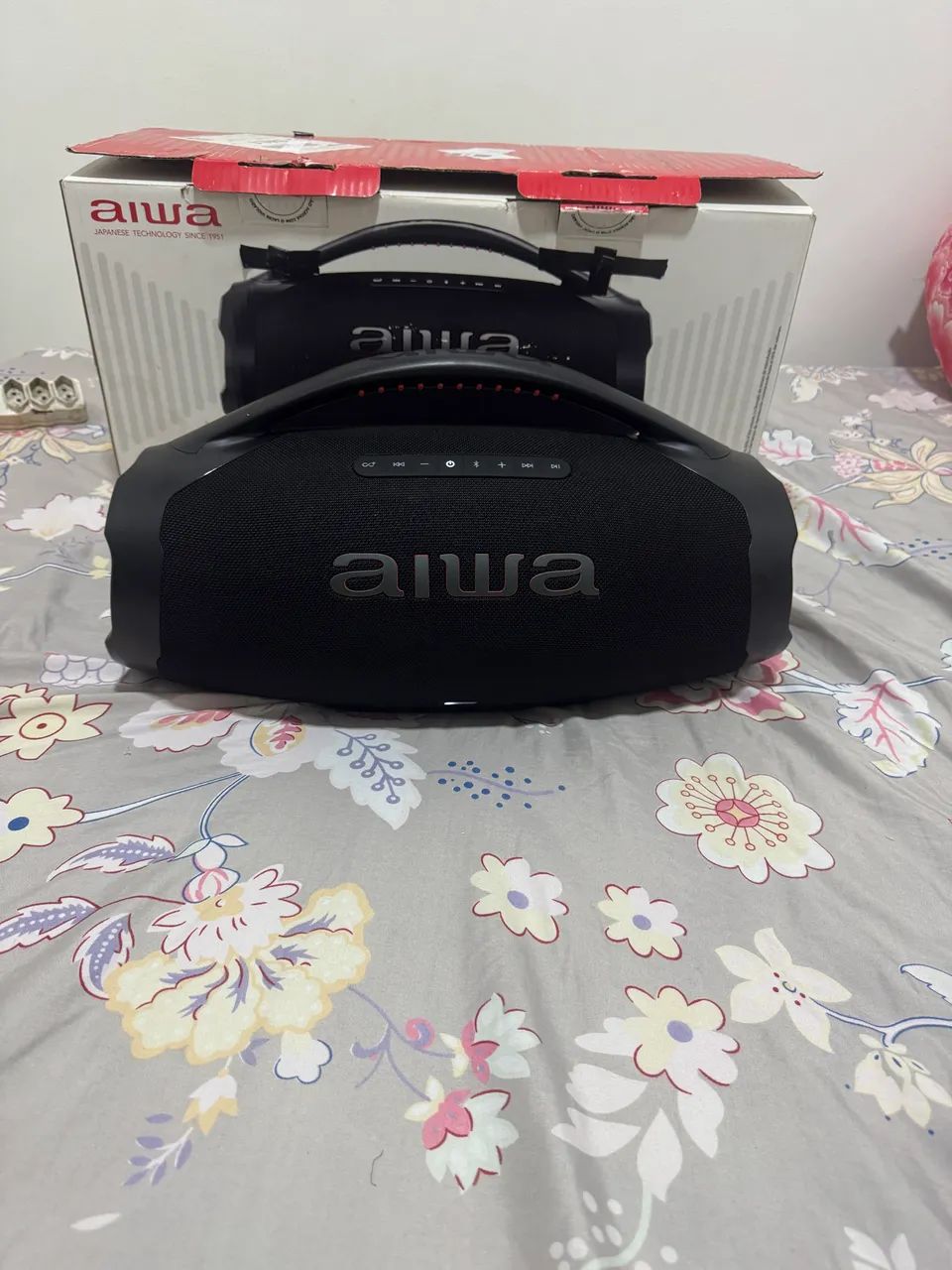BOOMBOX AIWA 