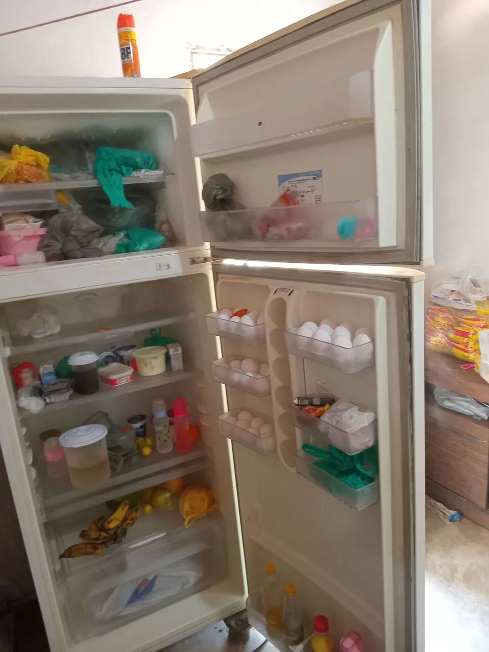Geladeira - Foto 2