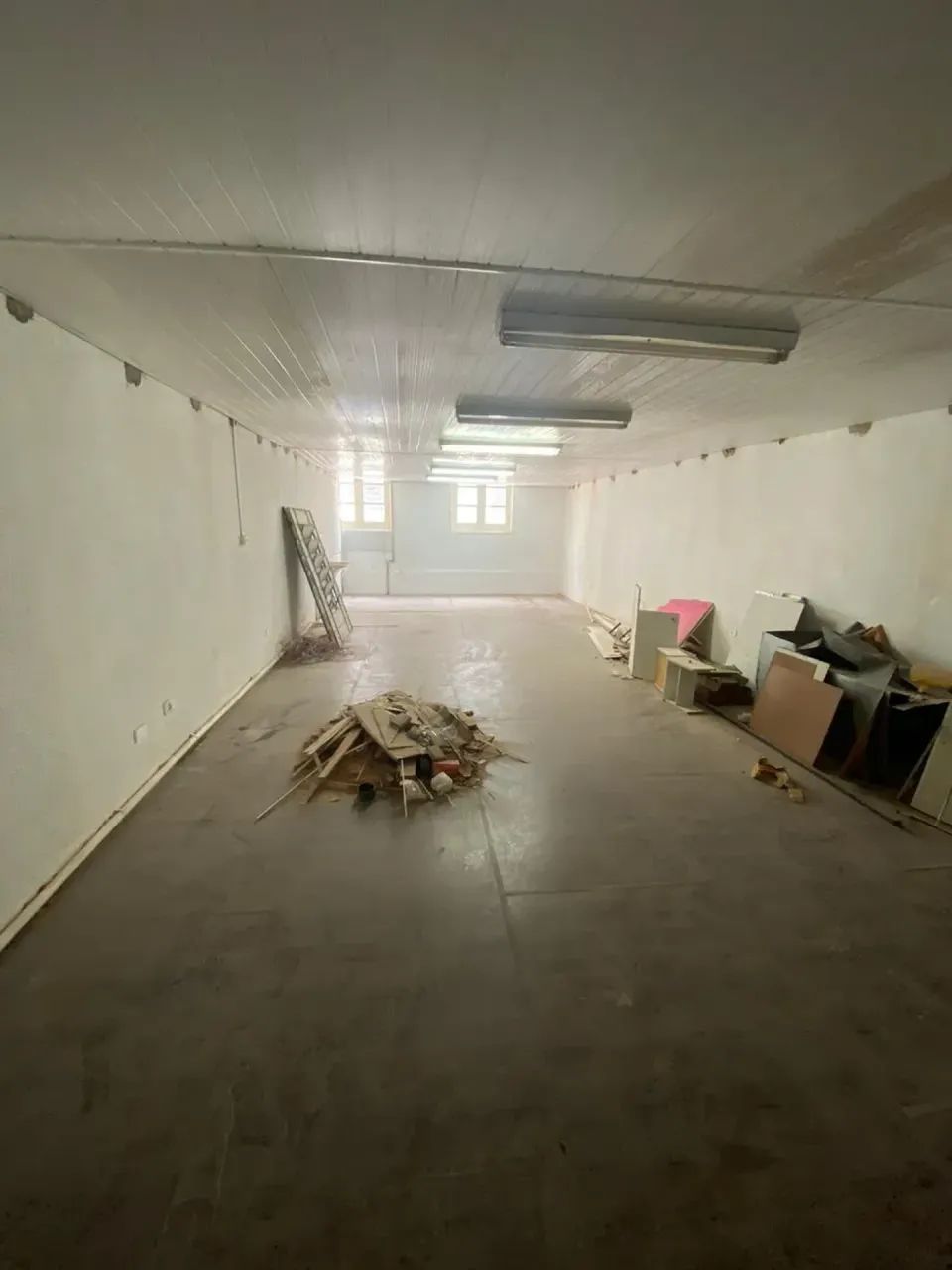 Loja térrea disponível para locação no Centro de Curitiba - Foto 5