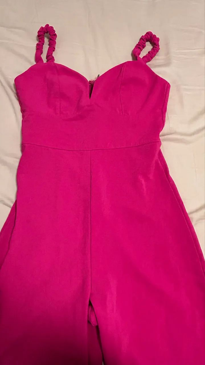 Roupas femininas 