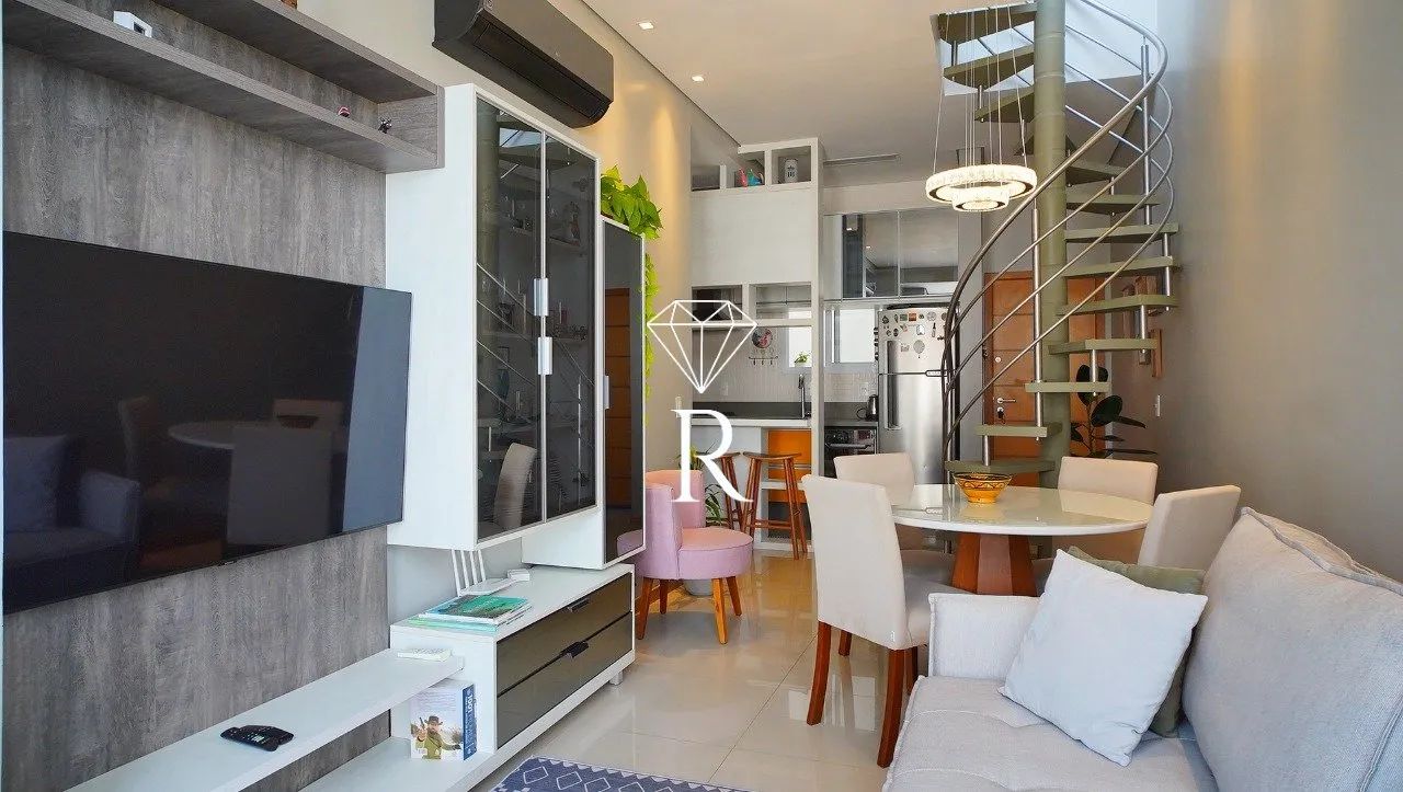 Apartamento de 2 quartos no bairro Campeche - Foto 3