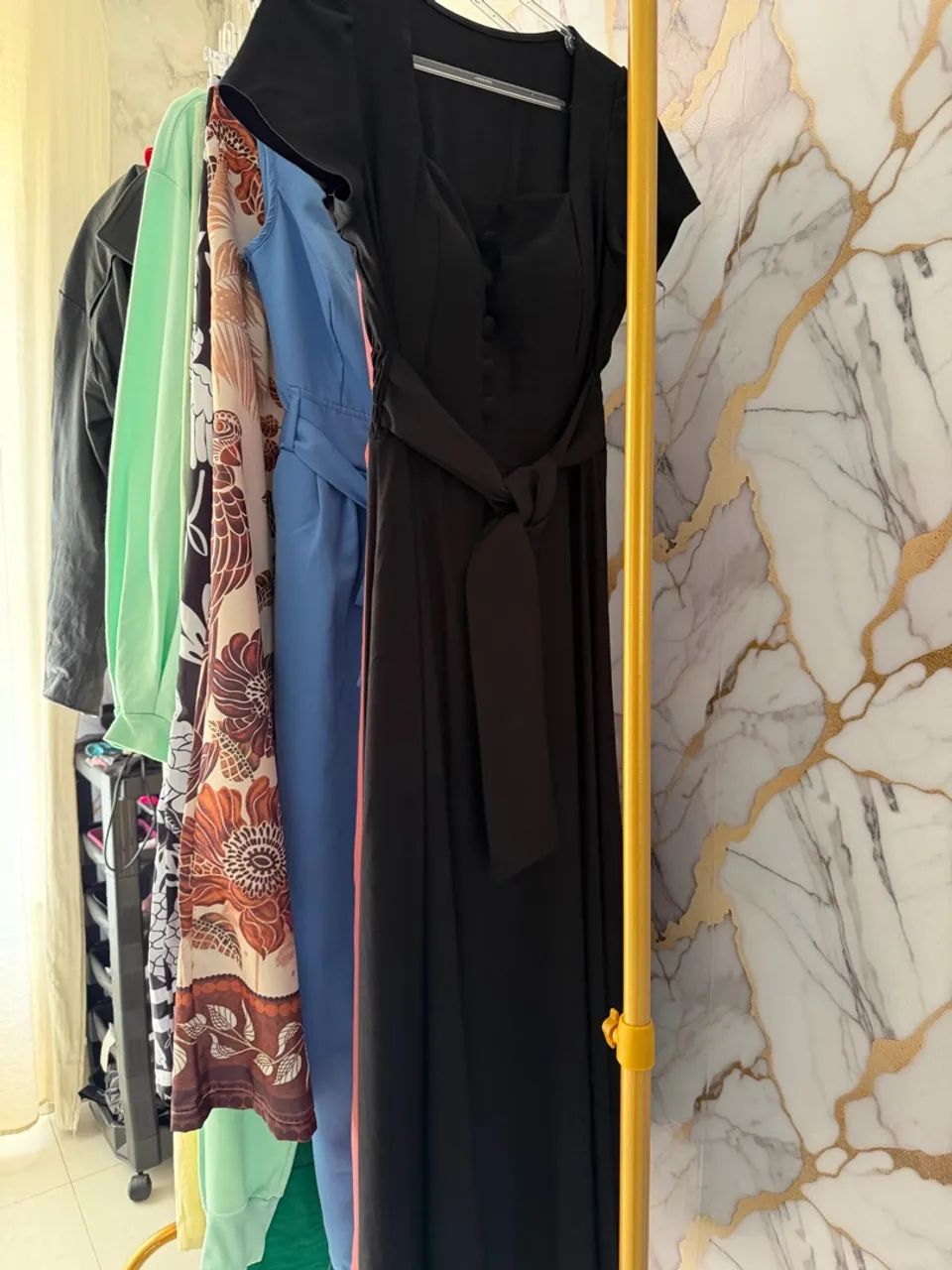 DESAPEGO DE ROUPAS NOVAS  - Foto 5