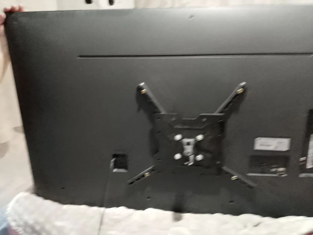Tv LG 55 plegada - Foto 4