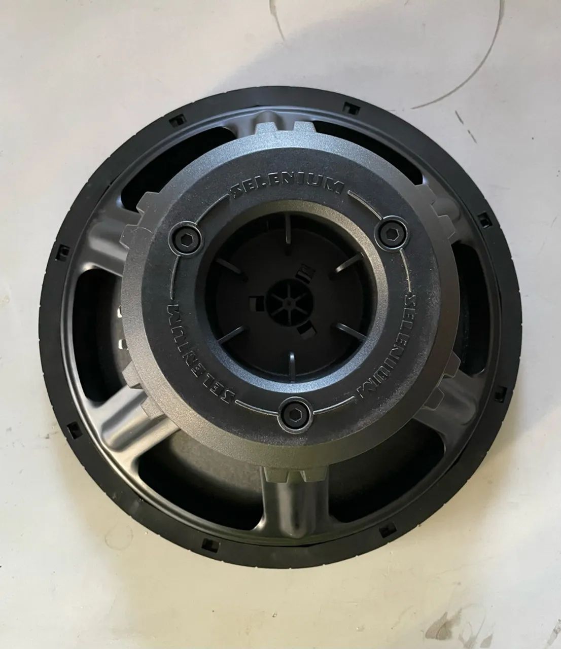 Sub Woofer Selenium Matador 15? - Foto 4