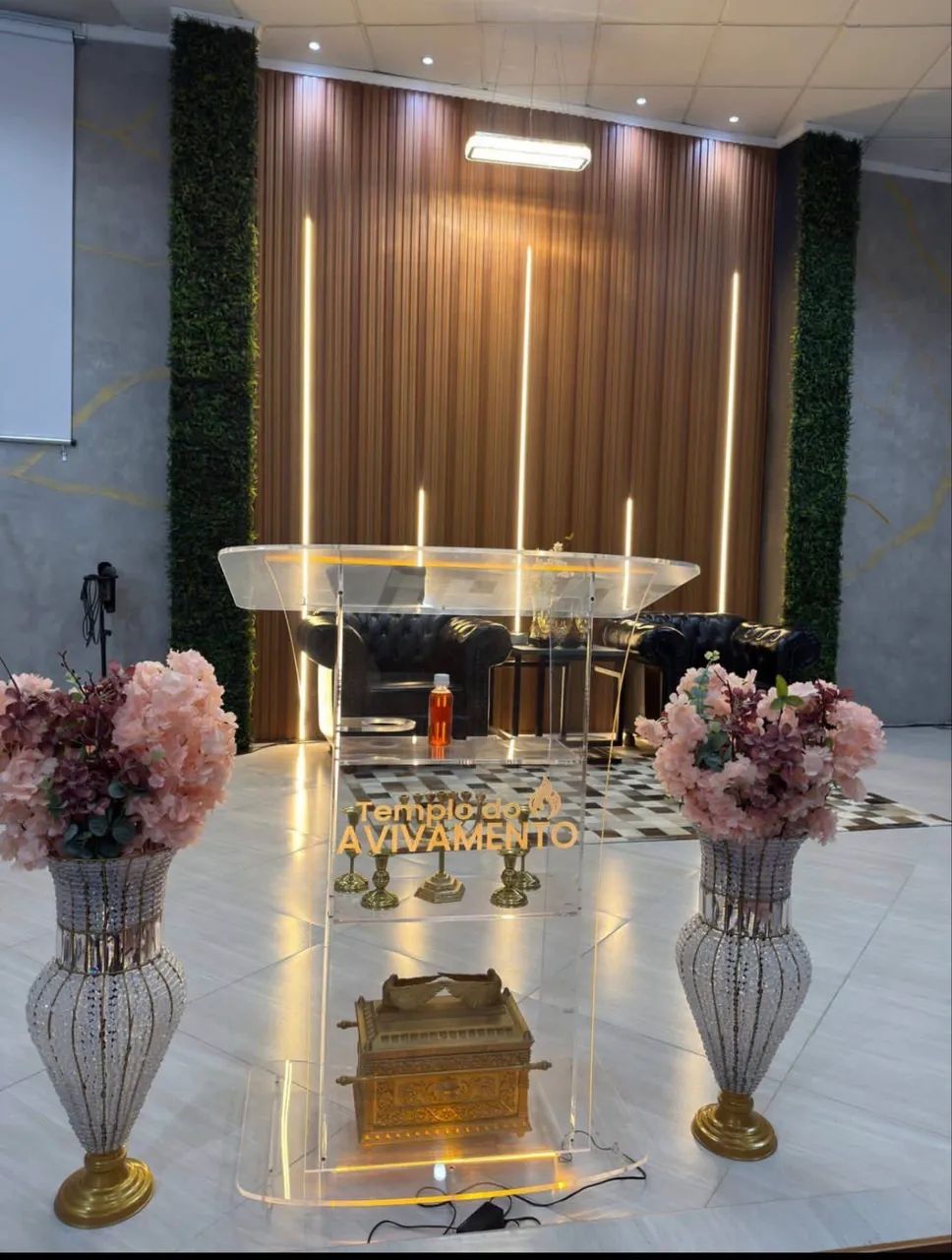 Ripados em PVC - Foto 5