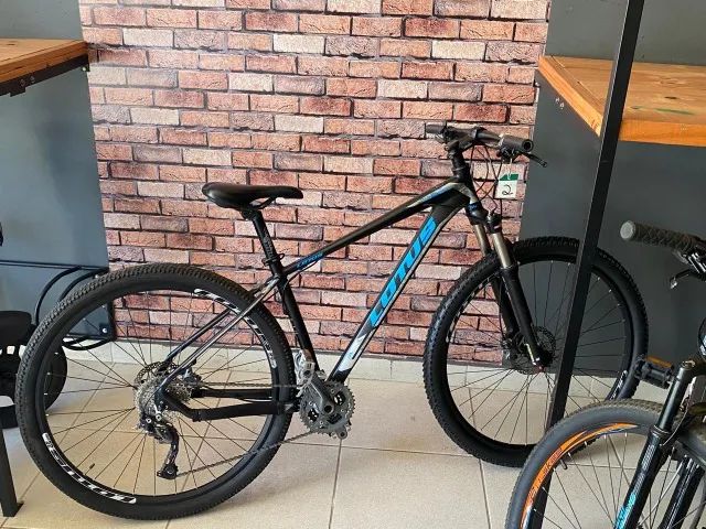 Bicicleta Lotus  - Foto 4