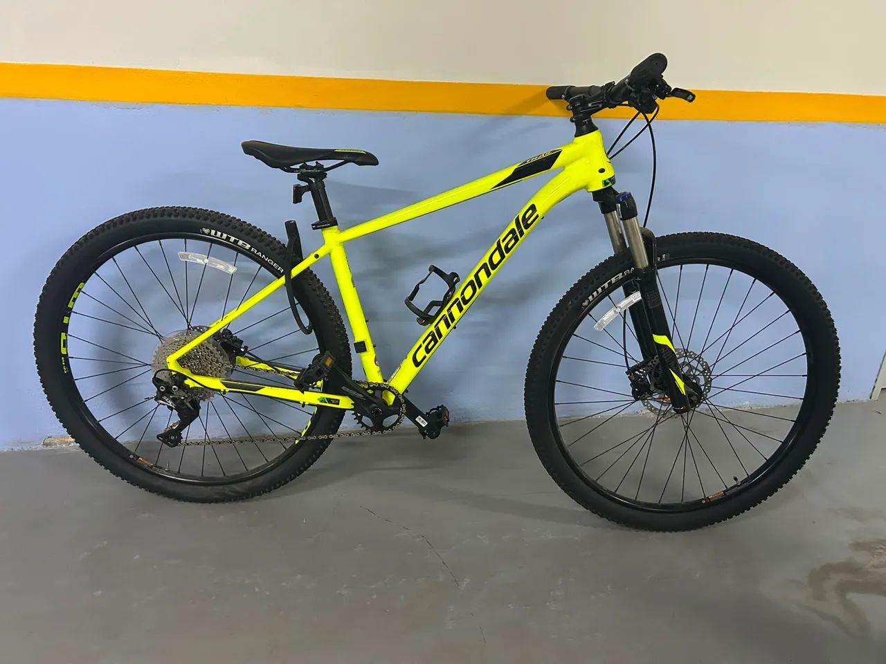 Bike