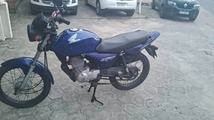 LOCAÇAO DE MOTOS - Foto 4