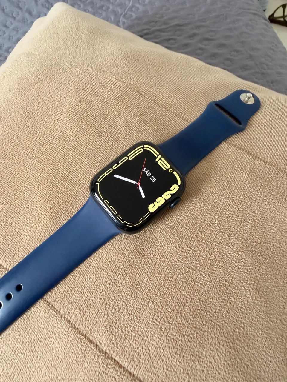 Apple Watch Series 7 45mm - Foto 5