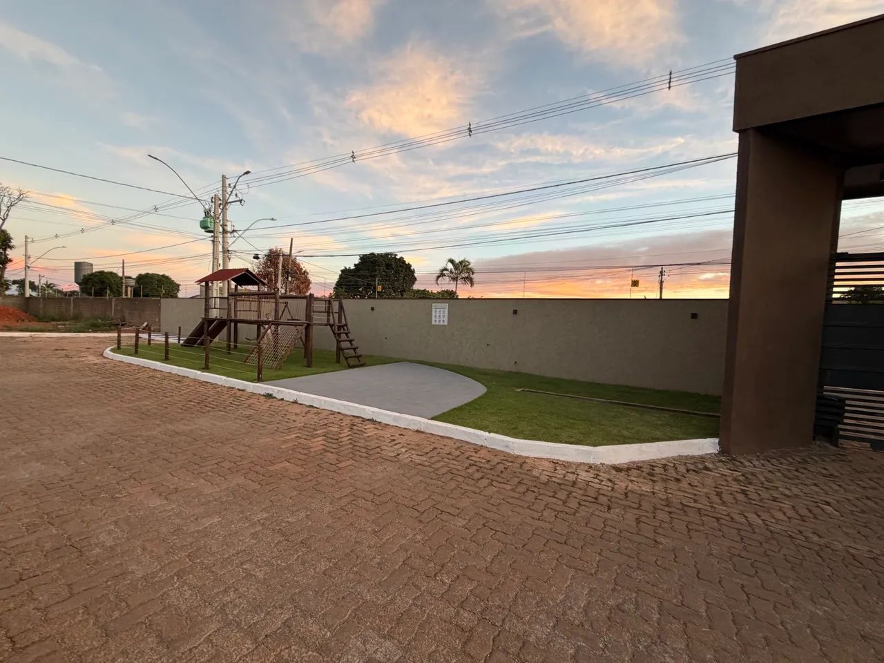 Lote Condomínio Vila Malbec - Foto 4