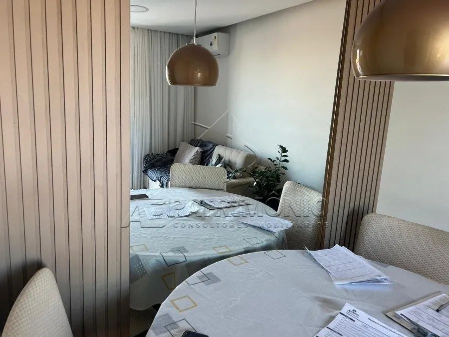 APARTAMENTO 2 Dorm.VARANDA VILLE - RESIDENCIAL - Foto 3